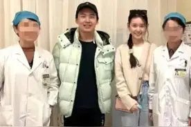 娱乐圈揭秘！贵圈9个潜规则，这些信号都看不懂还怎么愉快吃瓜？图片