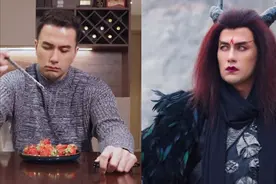 《仙剑3》配角现状：重楼年收入过亿，邪剑仙瘫痪、水碧脸认不出图片