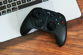 操控升级，手感更顺！北通阿修罗3S游戏手柄体验图片