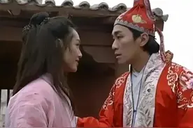 周星驰不婚原因曝光，不禁有些伤感和泪目图片