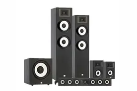 JBL音响是一个什么样的音响品牌图片