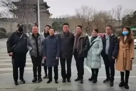 二八事件：许敏再审申请被驳回，何时才会天亮？天还会亮吗？图片