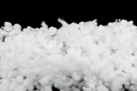 壹邦小知识：聚酯纤维100%棉衣好不好 聚酯纤维是什么面料图片