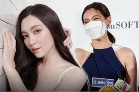 泰星Bella：我的心没有关上，但是也没有打开图片