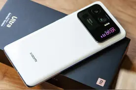 小米12 Ultra：一个好消息，一个坏消息，可能让你失望了图片