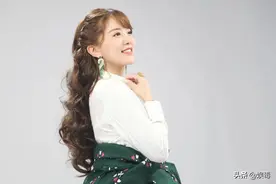 谁说藏区无美女？这10位藏族女星，个个是“人间宝藏”图片