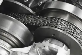 科普：日系铁了心发展CVT，奥迪却弃用，CVT：我的内涵你永远不懂图片