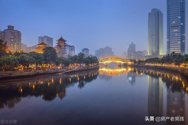 解读成都5.16新的楼市调控政策，将给成都楼市带来什么影响？