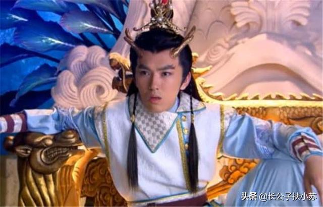 敖丙是怎么死的（东海龙王三太子敖丙被哪吒打杀）