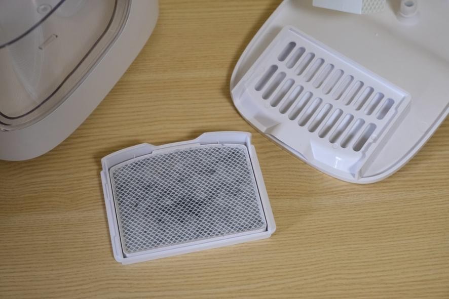 真水电分离,让小主子爱上喝水,宠咕咕猫咪饮水机