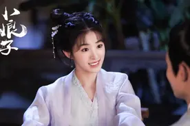 又一古装甜宠新剧来袭，好评不断收视飙升，连追8集停不下来图片