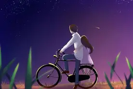 一个女人主动坦白这些事，表面看似爱你，实则把你当“外人”图片