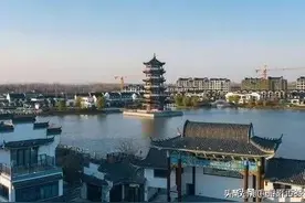 安徽省的这个县人称“将相故里”，该县有两位名将祖籍却在湖南图片