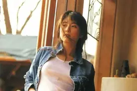 坂井泉水美图图片