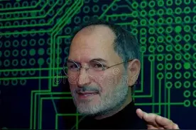 乔布斯为何如此伟大图片