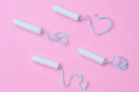 壹邦小知识：经期用卫生棉条可以游泳吗？图片