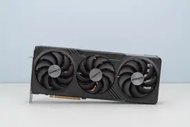 战力爆表的游戏重器！技嘉RX 7900 XT GAMING OC 20G显卡测评图片