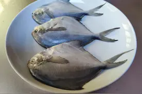 入冬前，哪种海鱼最好吃？经评比，这6种海鱼上榜，你吃过哪种？图片