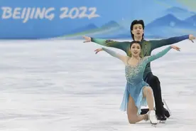 国家队分配的青梅竹马，王诗玥和柳鑫宇有多甜，网友：在哪随份子图片