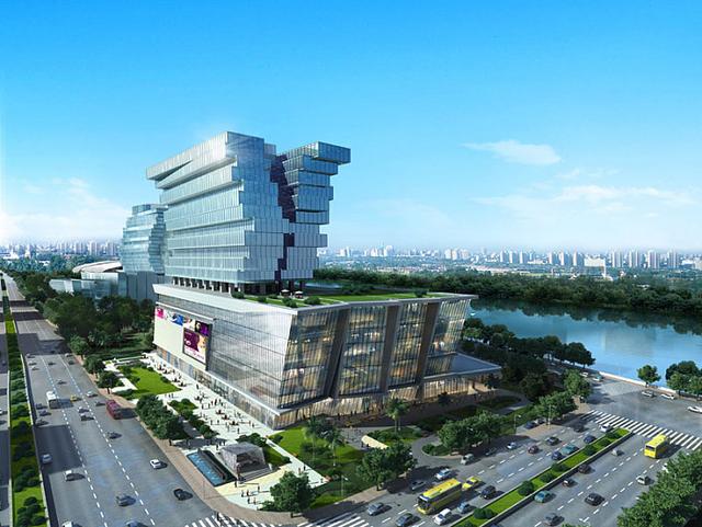 广州琶洲，一个新兴游戏圈即将崛起