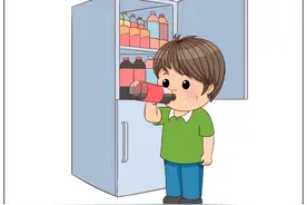 曝！这些“黑名单饮品”或将致娃龋齿、痛风、急性肾病图片