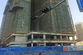 恒大集团，一家名副其实的外国企业，注册地：英属开曼群岛图片