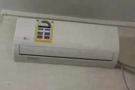 空调不制热的原因，空调不取暖是怎么回事图片