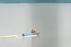 9月1日起，河北63座大中型水库可执行正常蓄水位图片