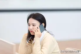 原来“你拨打的电话正在通话中”，是代表这意思，看完涨知识了图片