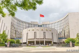 中国或已在做摊牌部署，抛售1809亿美债后，央行确认大量买入黄金图片
