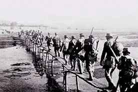 中国曾有19个兵团，兵团是什么编制，一个兵团有多少人呢？图片