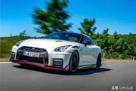 开了8年才亏了50万！这辆日产GTR虽然是纯素车，但值100万吗？图片