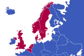历史上5个“欧洲的祖母”，她们是谁？有哪些欧洲王室是其后裔？图片