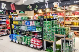 啤酒不是贵的就好，原料表只有这“4个词”才放心，都是好啤酒图片