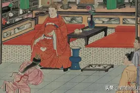 红楼梦：贾家被抄家，是犯下致命重罪，皇帝都无法饶恕图片