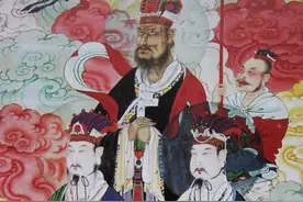 天官赐福是什么东西？图片