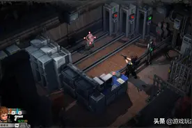 《秘馆疑踪2》那个带着生化味道的秘馆又来了图片