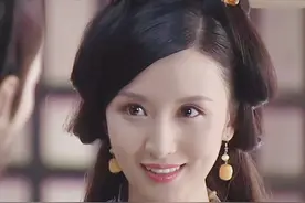 15位演过虞姬的女演员，看过才知道，啥叫倾国倾城，啥叫丑不自知图片