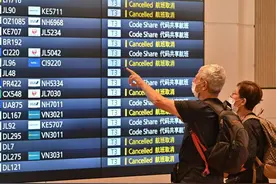 暌违两年半！日本重新开放免签自由行 户外不用配戴口罩图片