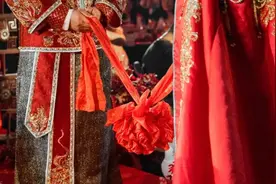 【罗庄夜话】曾经的婚嫁习俗文化，你知道多少？（二）图片