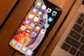 明明都是iPhone，为什么差距这么大呢？图片