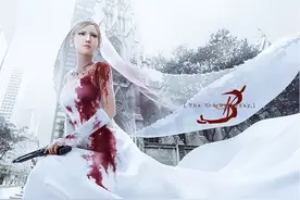 明明它完全不输给《生化危机》，但为什么说没就没了？图片