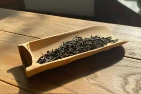 中国最香的5款茶，你都喝过吗？图片