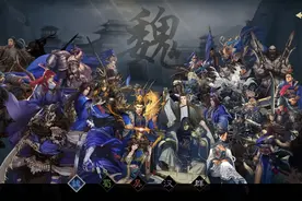 率土之滨：汉末群雄最大的腕儿——大佬曹操图片