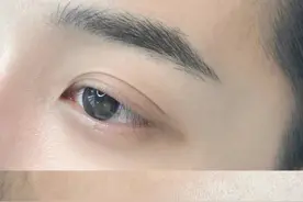 6款适合男生的眉形，做完秒变男神，看看你适合哪种图片