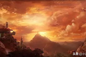 魔兽世界：最差到最经典的版本排名，德拉诺之王仅排第9名图片