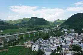 观山湖区：推进农村“五治” 建设幸福美丽宜居新家园图片