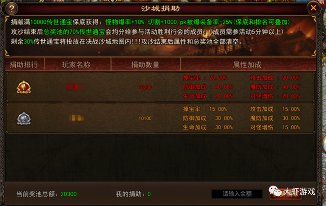 传世骑战版：金装裁决之骑战天下新手攻略详细介绍