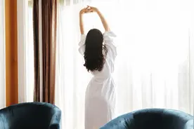 酒店运营：换房处理流程图片