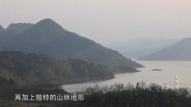 忘掉工作疲惫，沉浸25分钟感受一处山河壮美